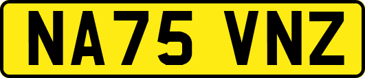 NA75VNZ