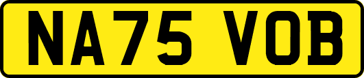 NA75VOB