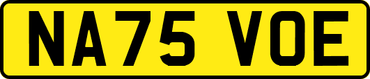 NA75VOE