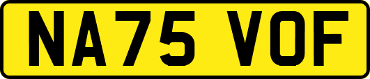 NA75VOF