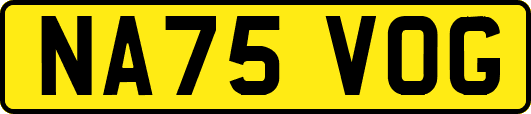 NA75VOG
