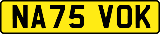 NA75VOK