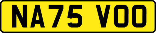 NA75VOO