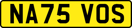 NA75VOS