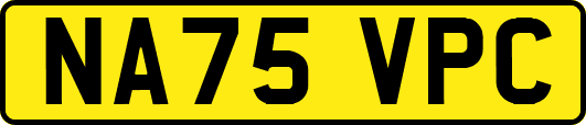 NA75VPC