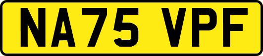 NA75VPF