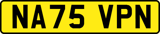 NA75VPN