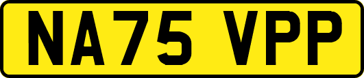 NA75VPP