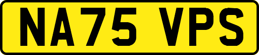 NA75VPS
