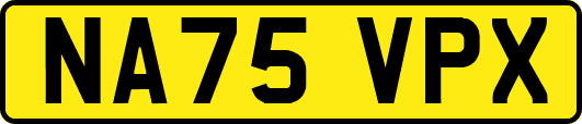 NA75VPX