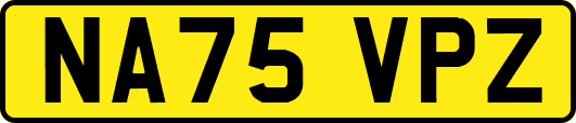 NA75VPZ