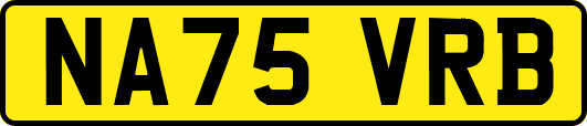 NA75VRB