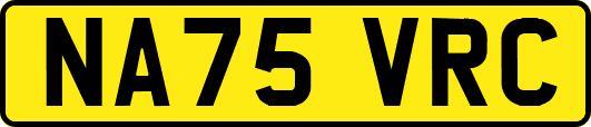 NA75VRC