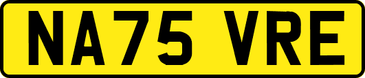 NA75VRE