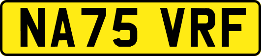 NA75VRF