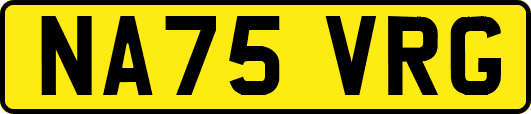NA75VRG