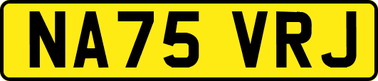NA75VRJ