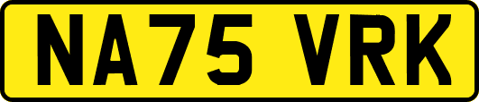 NA75VRK
