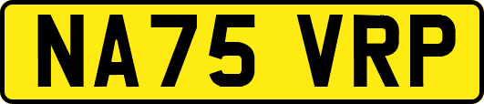 NA75VRP