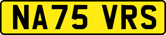 NA75VRS