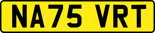 NA75VRT
