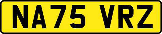 NA75VRZ