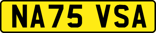 NA75VSA