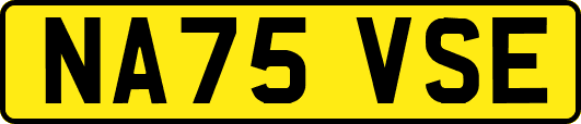 NA75VSE
