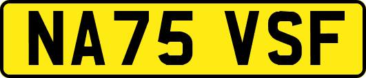 NA75VSF