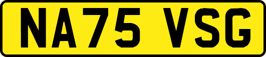 NA75VSG