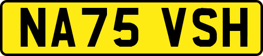 NA75VSH