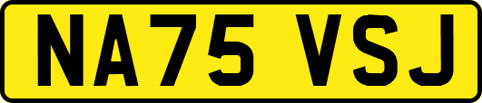 NA75VSJ