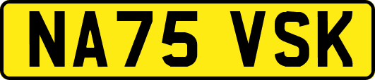 NA75VSK