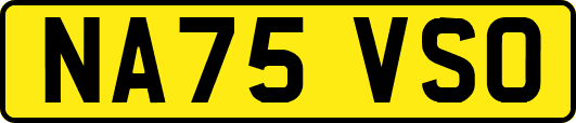 NA75VSO