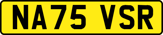 NA75VSR