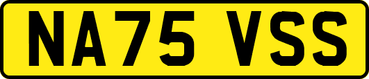 NA75VSS