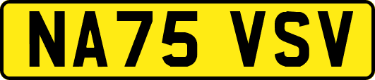 NA75VSV