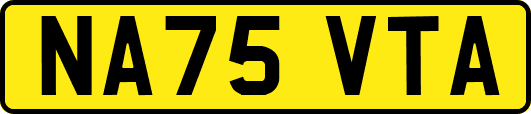 NA75VTA