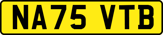 NA75VTB