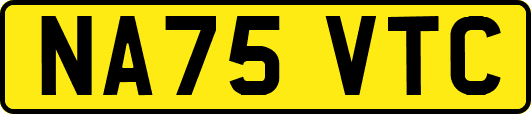 NA75VTC