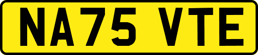 NA75VTE