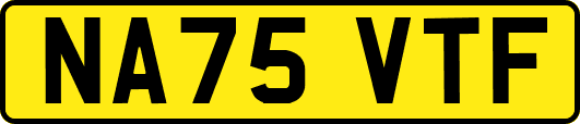 NA75VTF