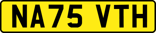 NA75VTH