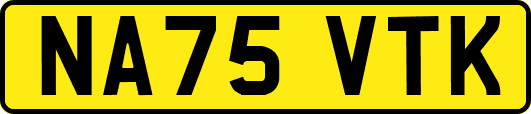 NA75VTK
