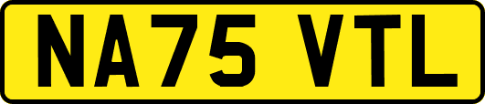 NA75VTL