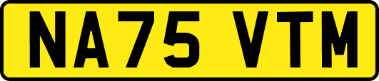 NA75VTM