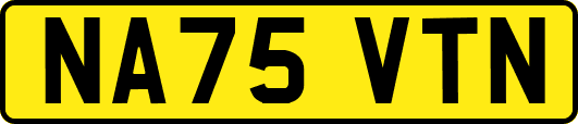 NA75VTN