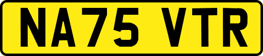 NA75VTR