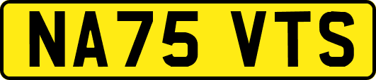 NA75VTS