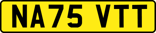 NA75VTT